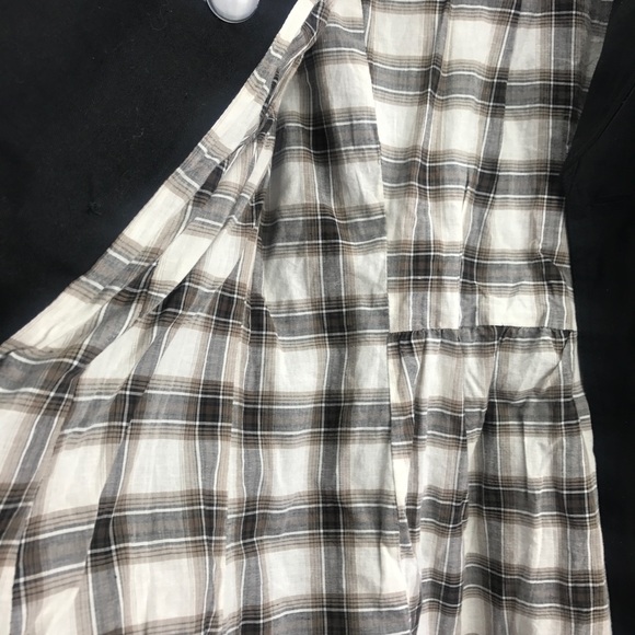 💕SALE💕Black Guess Peacoat Jacket - Picture 5 of 8